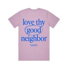 Love Thy Good Neighbor