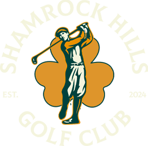 Shamrock Hills Golf Club